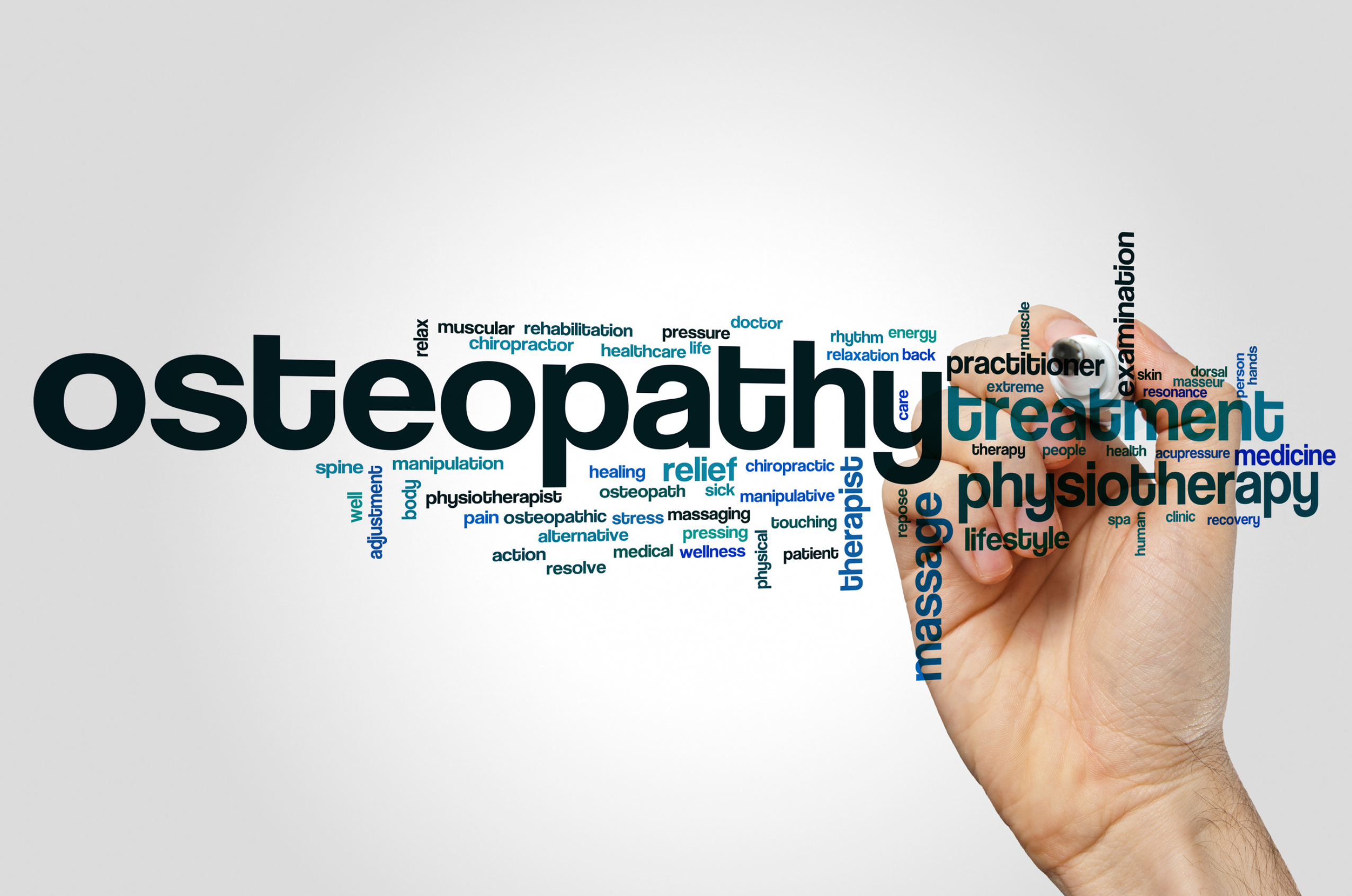 osteopathy-with-hand